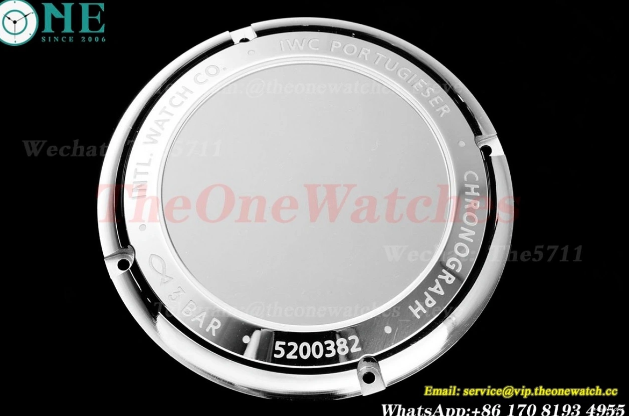 SS Portuguese White Dial SS Chrono V6SF 41mm A69355 0321